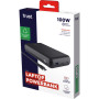Батарея універсальна Trust 20000mAh Laro 100W PD/3.0 QC/3.0 (25240_TRUST) Батарея універсальна Trust 20000mAh Laro 100W PD/3.0 QC/3.0 (25240_TRUST)