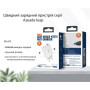 Зарядний пристрій Proda PD-A73 3 in 1 20W (PD-A73-WH) Зарядний пристрій Proda PD-A73 3 in 1 20W (PD-A73-WH)