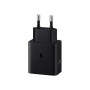 Зарядний пристрій Samsung 45W Compact Power Adapter (w C to C Cable) Black (EP-T4511XBEGEU) Зарядний пристрій Samsung 45W Compact Power Adapter (w C to C Cable) Black (EP-T4511XBEGEU)