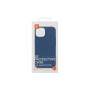Чохол до мобільного телефона 2E Apple iPhone 14, Liquid Silicone, Cobalt Blue (2E-IPH-14-OCLS-CB) Чохол до мобільного телефона 2E Apple iPhone 14, Liquid Silicone, Cobalt Blue (2E-IPH-14-OCLS-CB)
