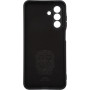 Чохол до мобільного телефона Armorstandart ICON Samsung A26 5G Camera cover Black (ARM82182) Чохол до мобільного телефона Armorstandart ICON Samsung A26 5G Camera cover Black (ARM82182)