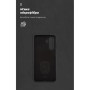 Чохол до мобільного телефона Armorstandart ICON Samsung A26 5G Camera cover Black (ARM82182) Чохол до мобільного телефона Armorstandart ICON Samsung A26 5G Camera cover Black (ARM82182)