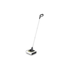 Пилосос Karcher безпровідний KB 5 , 20Вт, конт пил -0.37л, автон. робота до 30хв, жовто-чорний