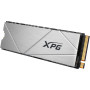 Накопичувач SSD M.2 2280 1TB XPG GAMMIX S60 ADATA (AGAMMIXS60-1T-CS) Накопичувач SSD M.2 2280 1TB XPG GAMMIX S60 ADATA (AGAMMIXS60-1T-CS)