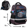 Шкільний набір Yes S-52_Collection Street Racing (559779) Шкільний набір Yes S-52_Collection Street Racing (559779)