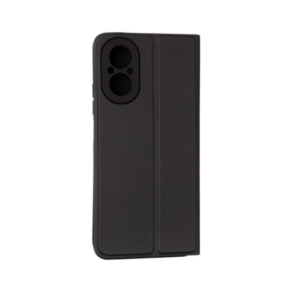 Чохол до мобільного телефона BeCover Exclusive New Style Realme C67 4G Black (711224) Чохол до мобільного телефона BeCover Exclusive New Style Realme C67 4G Black (711224)