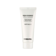 Пінка для вмивання Medi-Peel Peptide 9 Aqua Essence Facial Cleanser 150 мл (8809409341392)