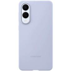 Чохол до мобільного телефона Samsung Galaxy S25 Edge (S937) Silicone Case Light Blue (EF-PS937CLEGWW) Чохол до мобільного телефона Samsung Galaxy S25 Edge (S937) Silicone Case Light Blue (EF-PS937CLEGWW)