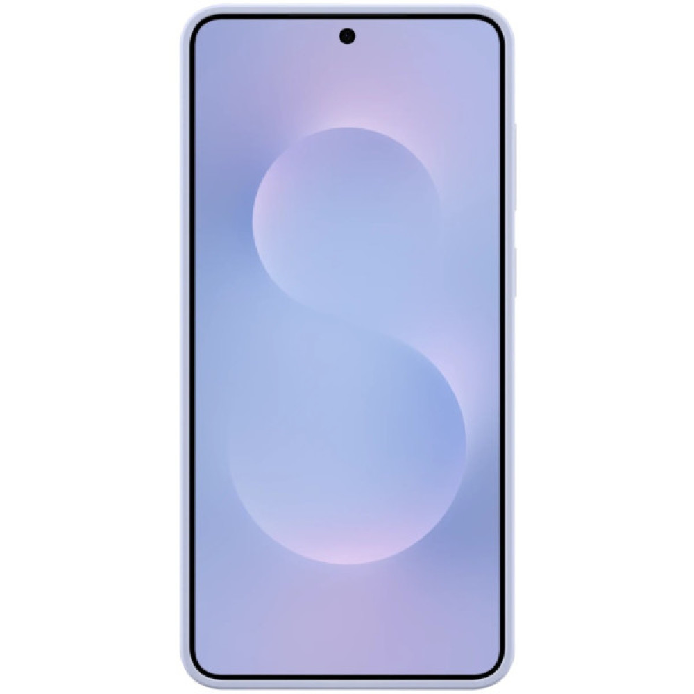 Чохол до мобільного телефона Samsung Galaxy S25 Edge (S937) Silicone Case Light Blue (EF-PS937CLEGWW) Чохол до мобільного телефона Samsung Galaxy S25 Edge (S937) Silicone Case Light Blue (EF-PS937CLEGWW)