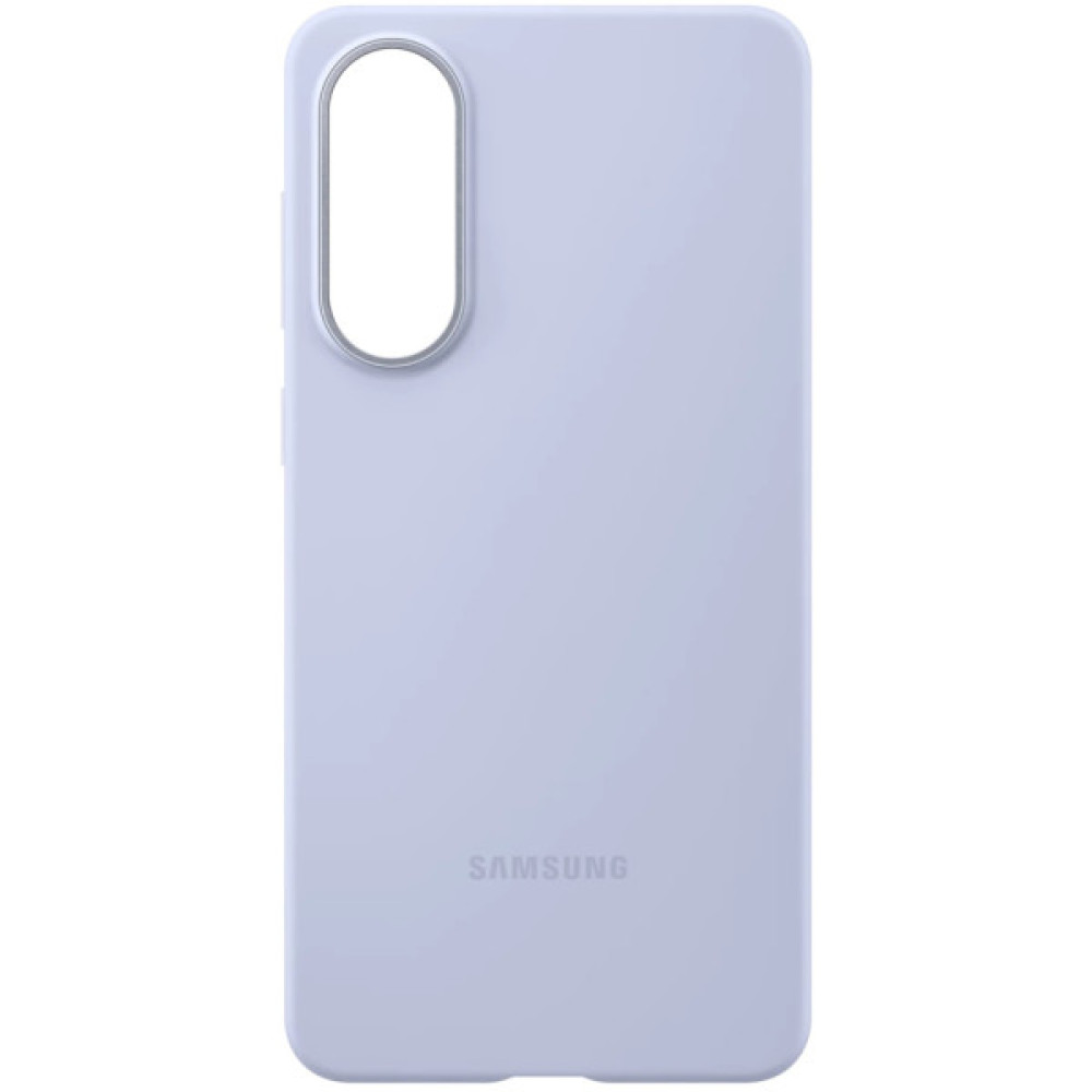 Чохол до мобільного телефона Samsung Galaxy S25 Edge (S937) Silicone Case Light Blue (EF-PS937CLEGWW) Чохол до мобільного телефона Samsung Galaxy S25 Edge (S937) Silicone Case Light Blue (EF-PS937CLEGWW)