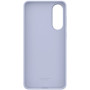 Чохол до мобільного телефона Samsung Galaxy S25 Edge (S937) Silicone Case Light Blue (EF-PS937CLEGWW) Чохол до мобільного телефона Samsung Galaxy S25 Edge (S937) Silicone Case Light Blue (EF-PS937CLEGWW)