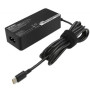 Блок живлення до ноутбуку Lenovo 65W Standard AC Adapter (USB Type-C) (4X20M26272) Блок живлення до ноутбуку Lenovo 65W Standard AC Adapter (USB Type-C) (4X20M26272)
