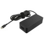 Блок живлення до ноутбуку Lenovo 65W Standard AC Adapter (USB Type-C) (4X20M26272) Блок живлення до ноутбуку Lenovo 65W Standard AC Adapter (USB Type-C) (4X20M26272)