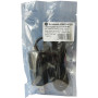 Кабель живлення USB 5V to DC 9V/12V 5.5*2.1/3,5*1,35 mm Dynamode (KWS-912V) Кабель живлення USB 5V to DC 9V/12V 5.5*2.1/3,5*1,35 mm Dynamode (KWS-912V)