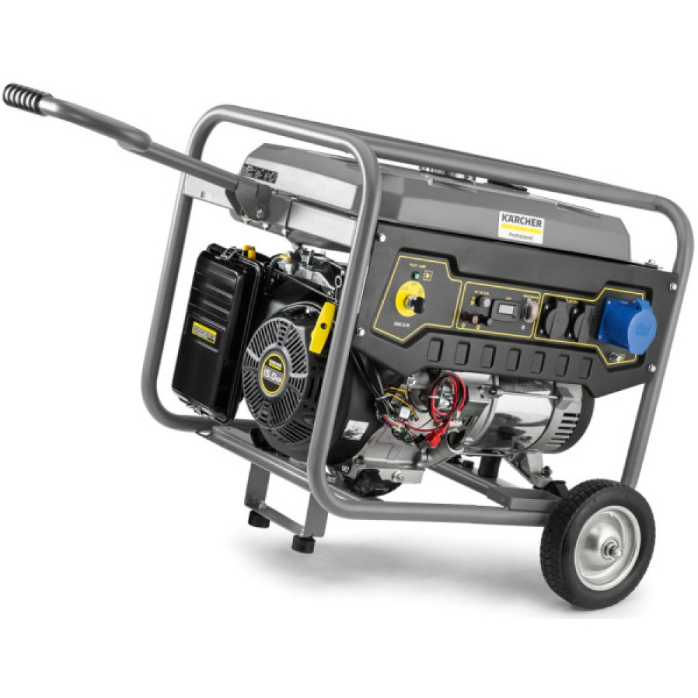 Генератор Karcher PGG 6/1 (1.042-208.0)