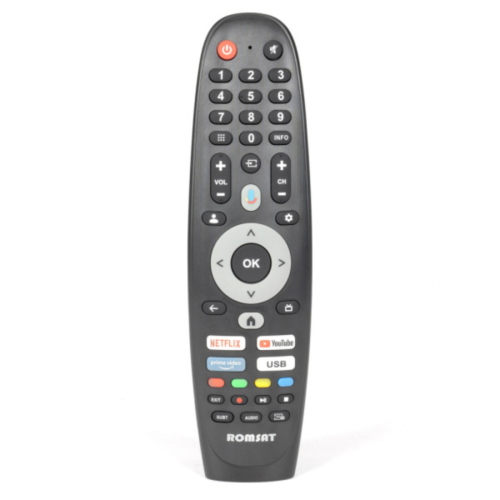 Телевізор Romsat 32HGN18ST2