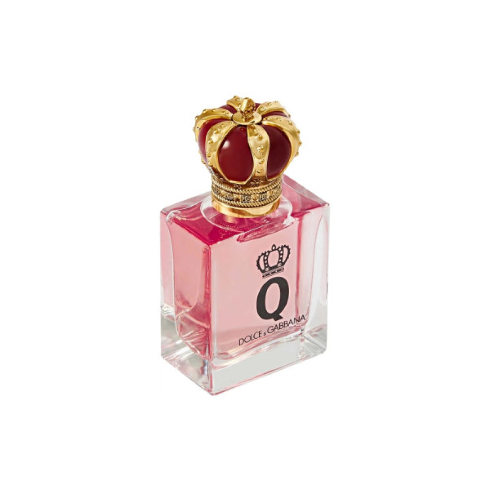 Парфумована вода Dolce&Gabbana Q 50 мл (8057971183654)