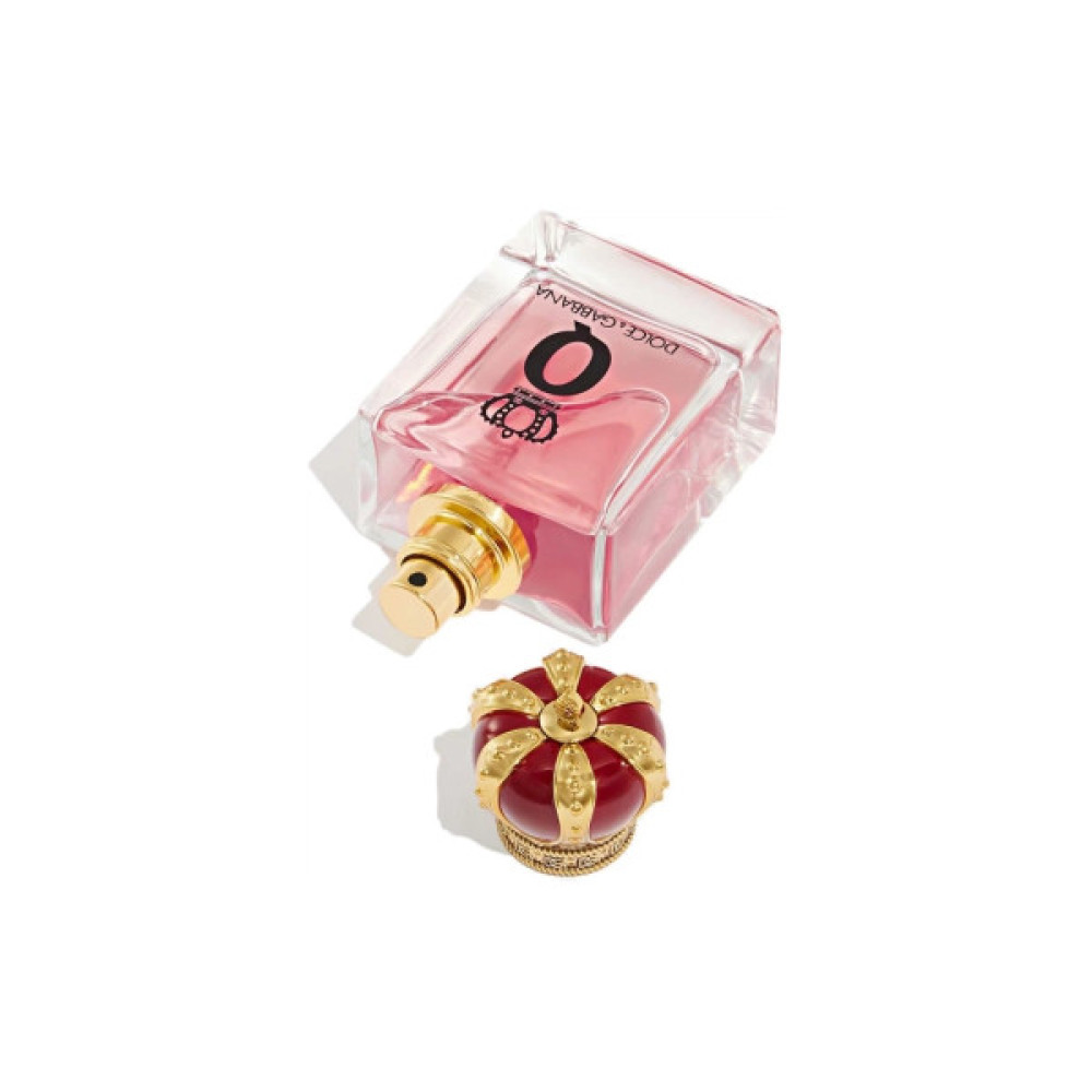 Парфумована вода Dolce&Gabbana Q 50 мл (8057971183654)