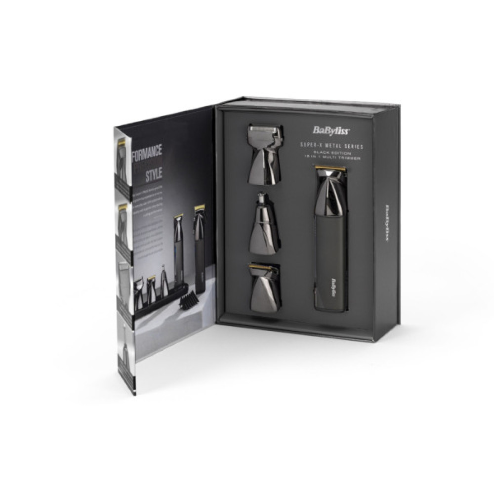 Тример Babyliss MT991E