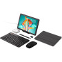 Планшет Teclast P30T KIT 10,1" 4ГБ, 128ГБ, 6000мА•год, Android, сірий