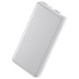 Батарея універсальна Anker 10000mAh 22.5W Built-In USB-C Cable White (A110DH21)