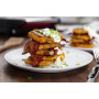 Електрогриль Russell Hobbs 25810-56 Електрогриль Russell Hobbs 25810-56