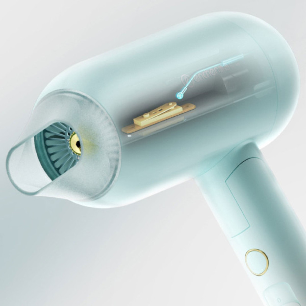 Фен Xiaomi Air 2 Plus