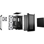 Корпус для ПК Be quiet! PURE BASE 501 LX чорний (BGW78)