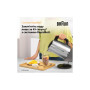 Електрочайник Braun WK 1500 BK Електрочайник Braun WK 1500 BK