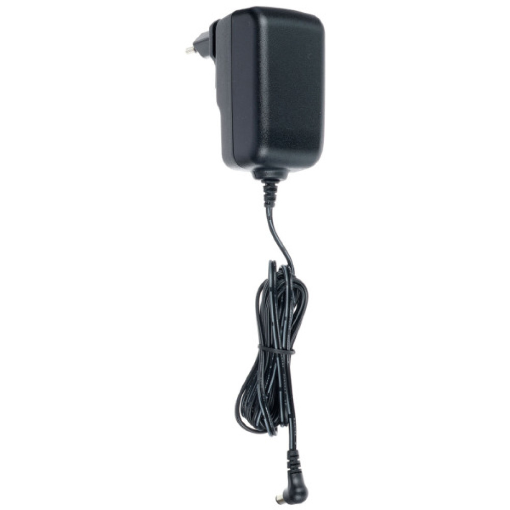 Блок живлення для гітарних педалей Jim Dunlop ECB004EU Adaptor 18V