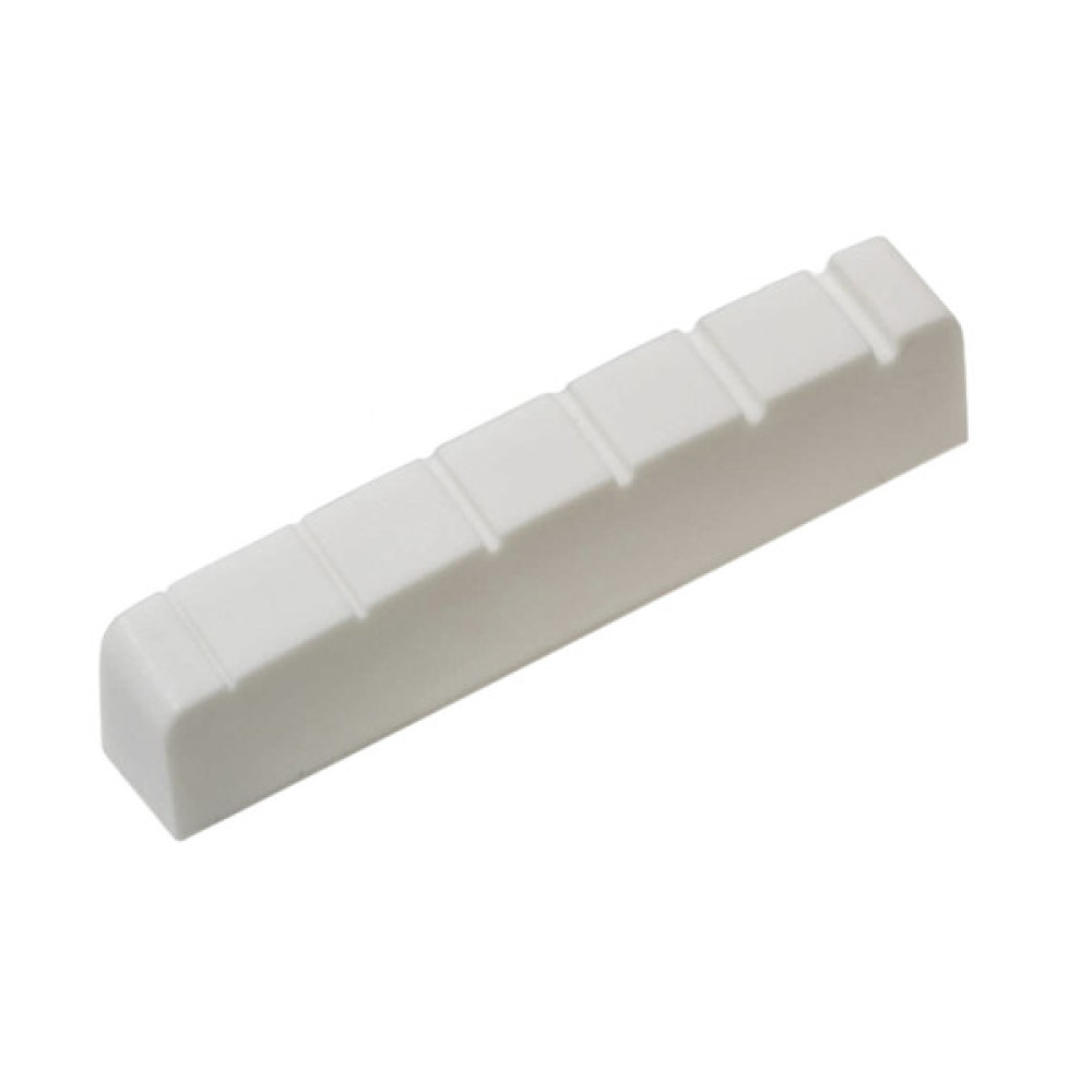 Поріжок для гітари Paxphil NT042 White