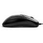 Мишка REAL-EL RM-211 USB Black Мишка REAL-EL RM-211 USB Black