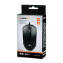 Мишка REAL-EL RM-211 USB Black Мишка REAL-EL RM-211 USB Black