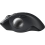 Мишка Logitech MX Ergo S Bluetooth Graphite (910-007260) Мишка Logitech MX Ergo S Bluetooth Graphite (910-007260)
