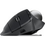 Мишка Logitech MX Ergo S Bluetooth Graphite (910-007260) Мишка Logitech MX Ergo S Bluetooth Graphite (910-007260)