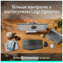Мишка Logitech MX Ergo S Bluetooth Graphite (910-007260) Мишка Logitech MX Ergo S Bluetooth Graphite (910-007260)