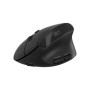 Мишка Canyon MW-25 LED Silent Wireless/Bluetooth Black (CNS-CMSW25) Мишка Canyon MW-25 LED Silent Wireless/Bluetooth Black (CNS-CMSW25)