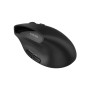 Мишка Canyon MW-25 LED Silent Wireless/Bluetooth Black (CNS-CMSW25) Мишка Canyon MW-25 LED Silent Wireless/Bluetooth Black (CNS-CMSW25)