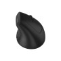 Мишка Canyon MW-25 LED Silent Wireless/Bluetooth Black (CNS-CMSW25) Мишка Canyon MW-25 LED Silent Wireless/Bluetooth Black (CNS-CMSW25)