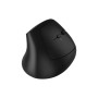 Мишка Canyon MW-25 LED Silent Wireless/Bluetooth Black (CNS-CMSW25) Мишка Canyon MW-25 LED Silent Wireless/Bluetooth Black (CNS-CMSW25)
