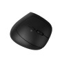 Мишка Canyon MW-25 LED Silent Wireless/Bluetooth Black (CNS-CMSW25) Мишка Canyon MW-25 LED Silent Wireless/Bluetooth Black (CNS-CMSW25)
