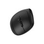 Мишка Canyon MW-25 LED Silent Wireless/Bluetooth Black (CNS-CMSW25) Мишка Canyon MW-25 LED Silent Wireless/Bluetooth Black (CNS-CMSW25)
