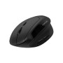 Мишка Canyon MW-25 LED Silent Wireless/Bluetooth Black (CNS-CMSW25) Мишка Canyon MW-25 LED Silent Wireless/Bluetooth Black (CNS-CMSW25)