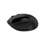 Мишка Canyon MW-25 LED Silent Wireless/Bluetooth Black (CNS-CMSW25) Мишка Canyon MW-25 LED Silent Wireless/Bluetooth Black (CNS-CMSW25)