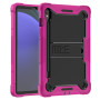 Чохол до планшета Armorstandart Rover Samsung Tab S9 / S9 FE / S10 FE Pink (ARM84970) Чохол до планшета Armorstandart Rover Samsung Tab S9 / S9 FE / S10 FE Pink (ARM84970)