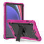 Чохол до планшета Armorstandart Rover Samsung Tab S9 / S9 FE / S10 FE Pink (ARM84970) Чохол до планшета Armorstandart Rover Samsung Tab S9 / S9 FE / S10 FE Pink (ARM84970)