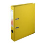 Папка - реєстратор Delta by Axent double-sided PP 5 cм, assembled, yellow (D1711-08C) Папка - реєстратор Delta by Axent double-sided PP 5 cм, assembled, yellow (D1711-08C)