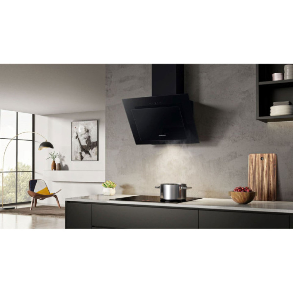 Витяжка кухонна Samsung NK24B3501VB/WT