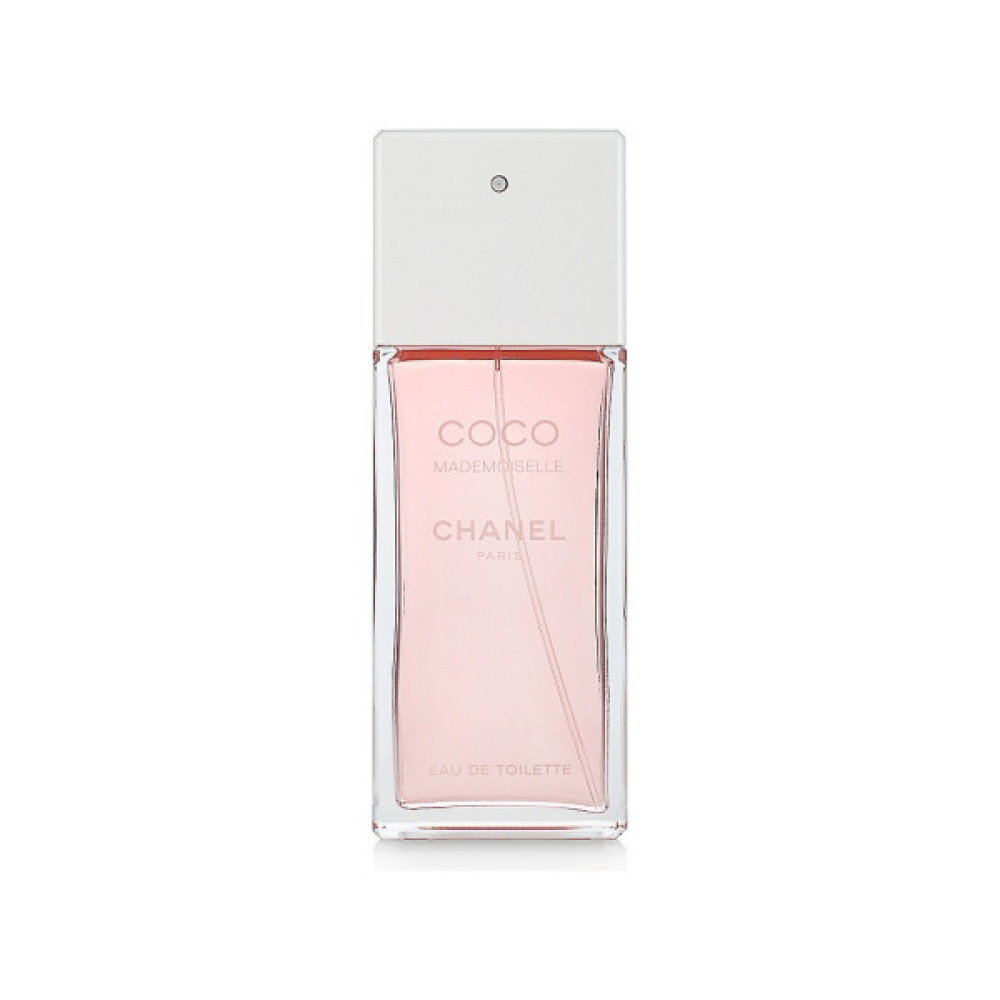 Туалетна вода Chanel Coco Mademoiselle Eau de Toilette 50 мл (3145891164503)