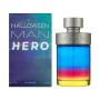 Туалетна вода Halloween Man Hero 125 мл (8431754007250)